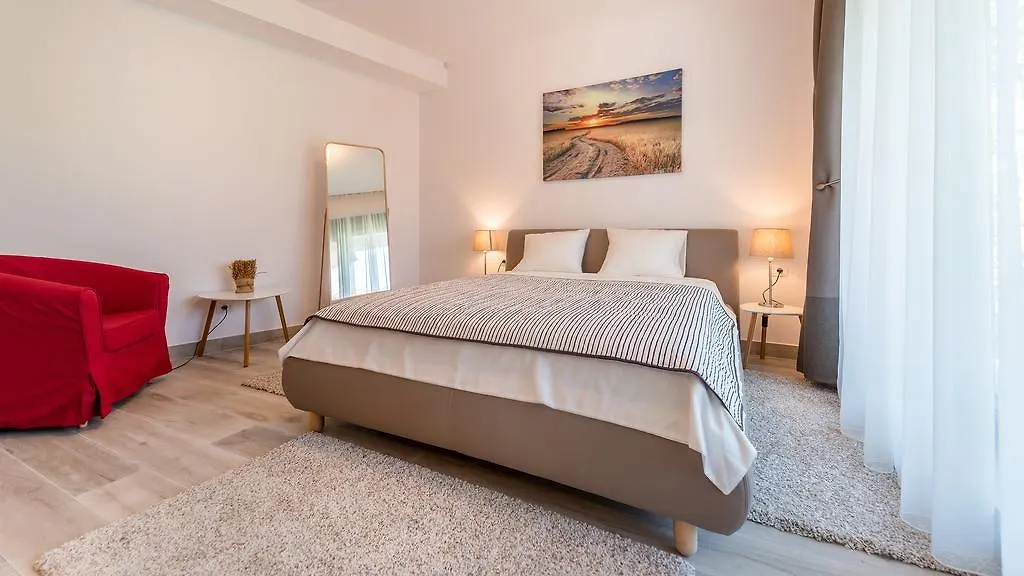 Vila Cotroceni Boutique Apartments Bucureşti 0*,  România