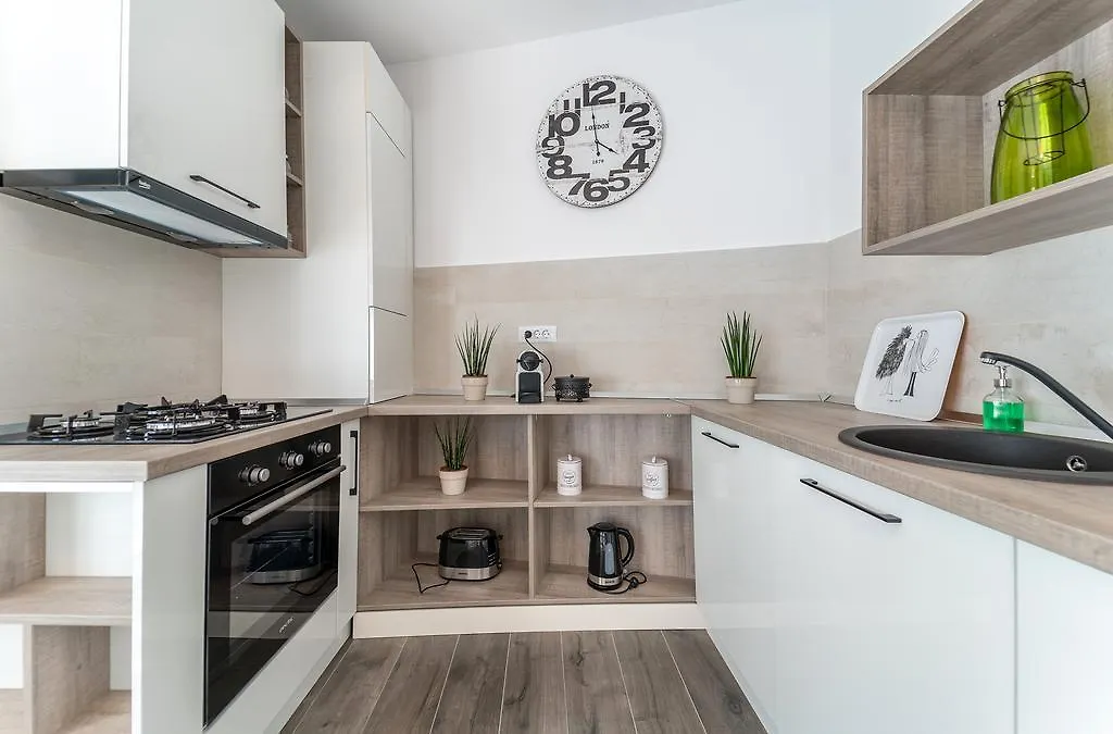 Vila Cotroceni Boutique Apartments Bucureşti România
