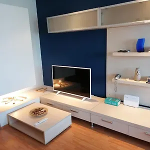  Apartament Wenie By Easybucharest