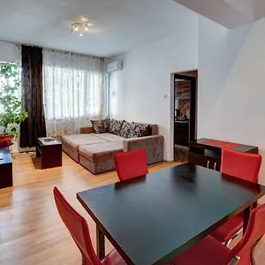  Apartament Ultracentral Universitate