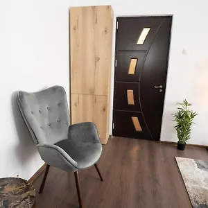  Apartament Garsoniera Lux Drumul Taberei