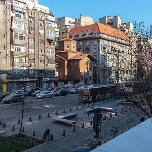  Apartament 2 Camere, Ultracentral, Piata Universitatii
