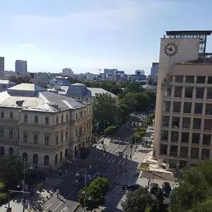  Apartament Calea Victoriei