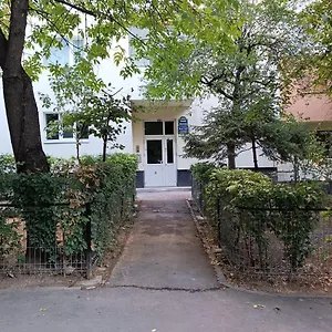  Apartment Golden Baneasa