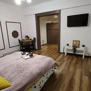 Apartment Vlad's Unirii, Bukarest