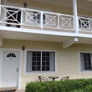 Club Caribbean Apartment Runaway Bay