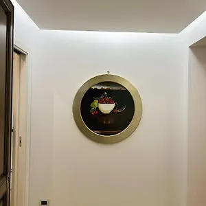 Gio Luxury Apartment Rome