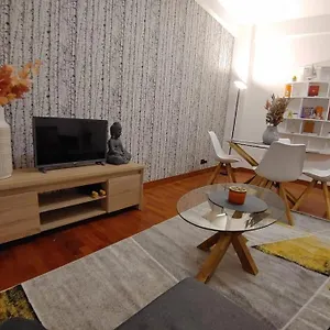 A Ristrutturato Apartment Rome