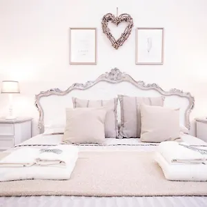Sweet Luce Di Trastevere Apartment Rome