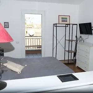 Over The Roof Apartment Rome