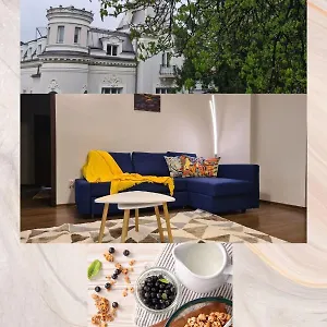  Apartment Holiday