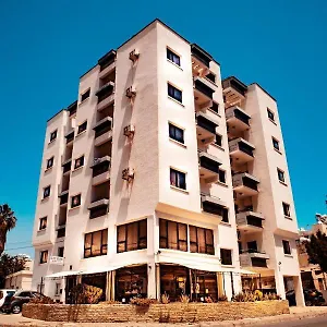 Olive Island Apartament Larnaca