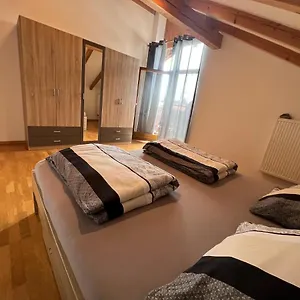 D&r Ferienwohnung Rosenheim