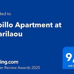 Fobillo At Charilaou Apartament Salonic