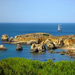 Marina Sea Apartment Albufeira