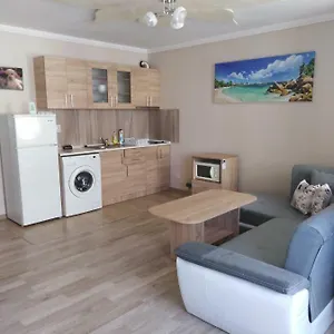Breeze Apartament Sunny Beach