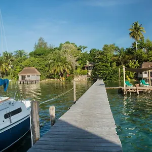 Private House Lagoon Location Holiday home Bacalar