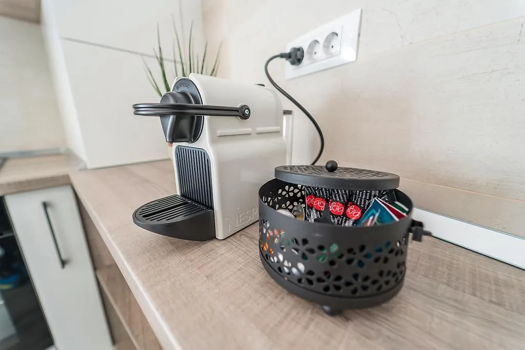 בוקרשט Vila Cotroceni Boutique Apartments 0*,  רומניה