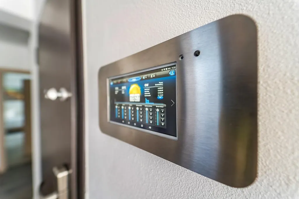 בוקרשט Vila Cotroceni Boutique Apartments