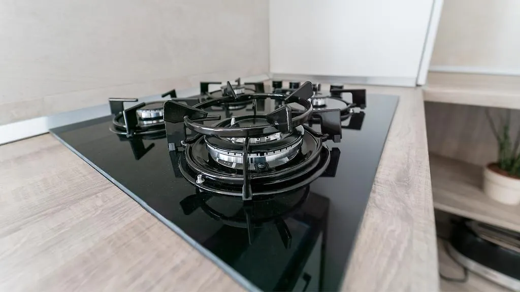 Vila Cotroceni Boutique Apartments Bucharest