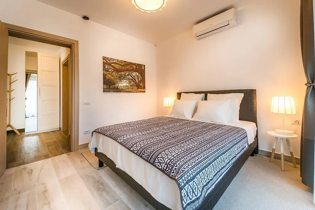 Vila Cotroceni Boutique Apartments Bucharest